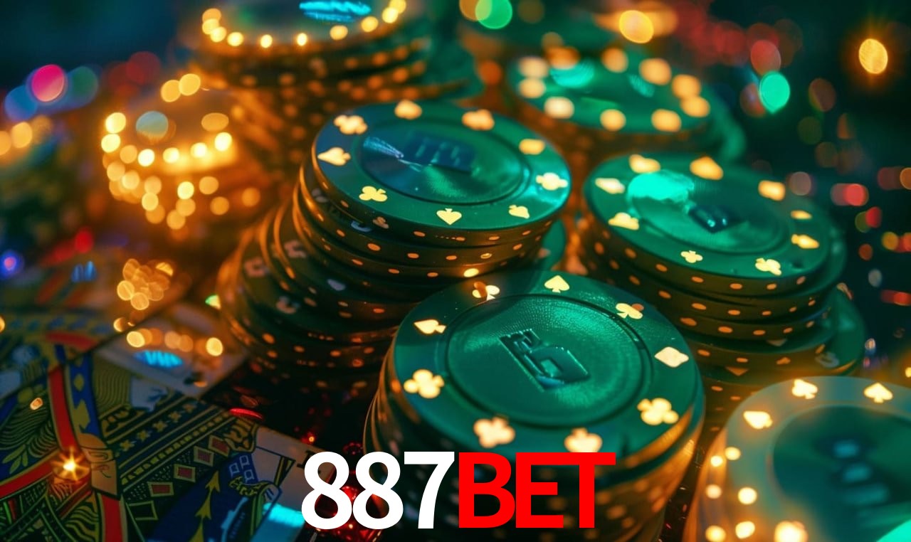 Estatísticas 887BET