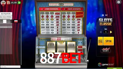 Desvendando o Mundo dos Jogos Virtuais na 887BET