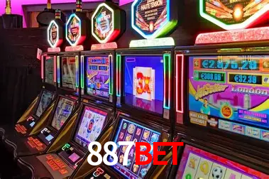 A Revolução dos Aplicativos de Jogos no 887BET