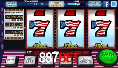 A Emoção da Loteria na 887BET: Uma Chance de Mudança de Vida