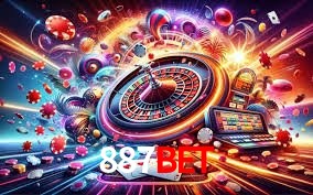 Experiência VIP 887BET