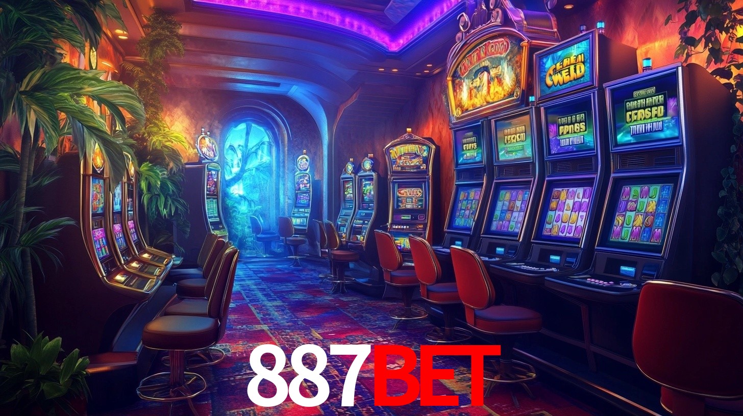 Experiência VIP 887BET
