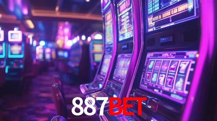 Cassino Online 887BET