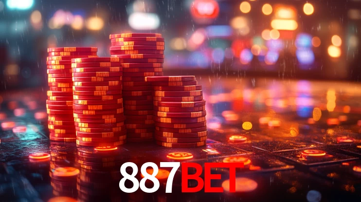Suporte no Cassino Online 887BET