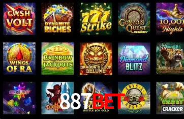 Descubra a Essência do 887BET: Nossa História e Compromissos