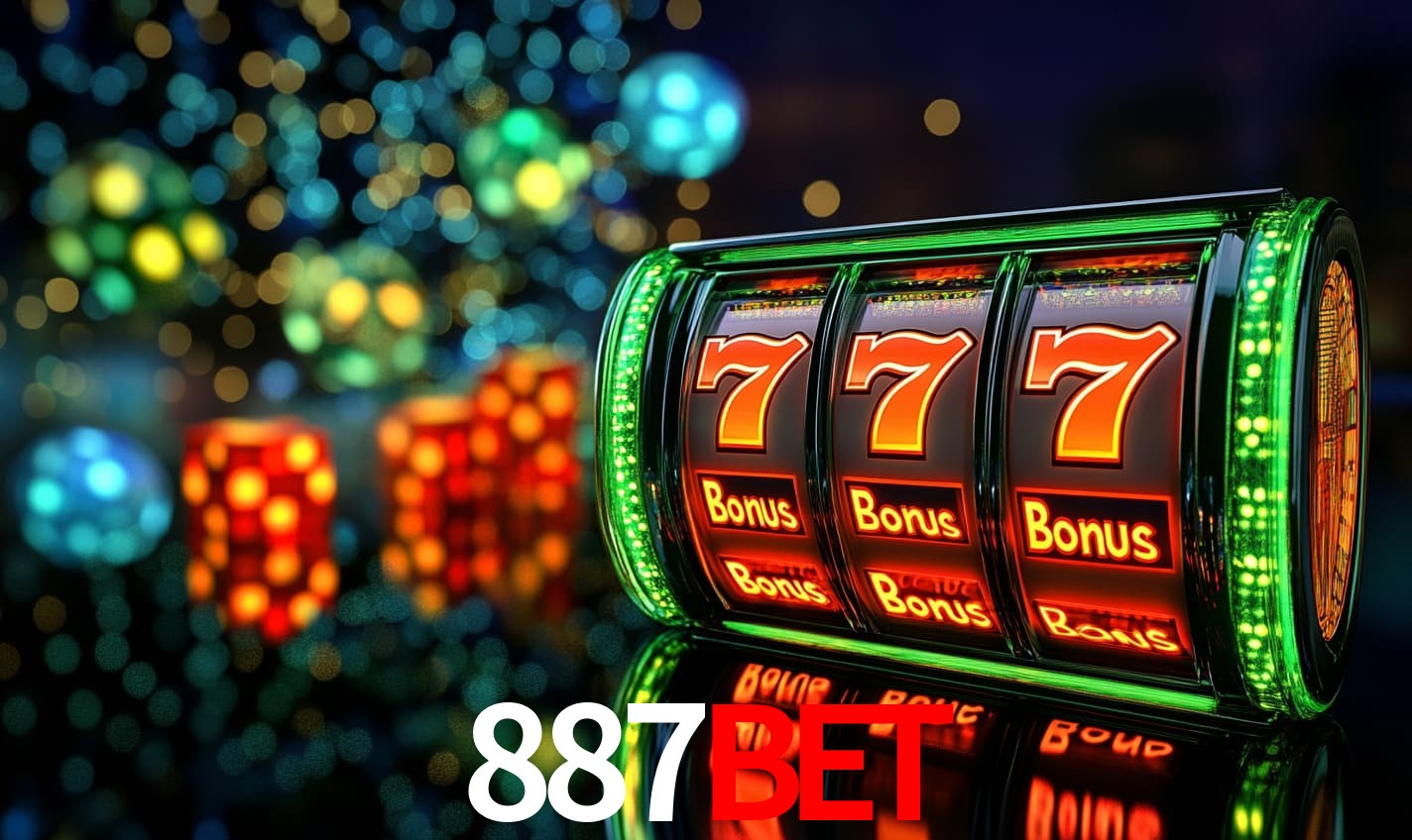 Tecnologia da Plataforma 887BET