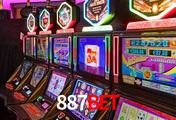 A Revolução dos Aplicativos de Jogos no 887BET