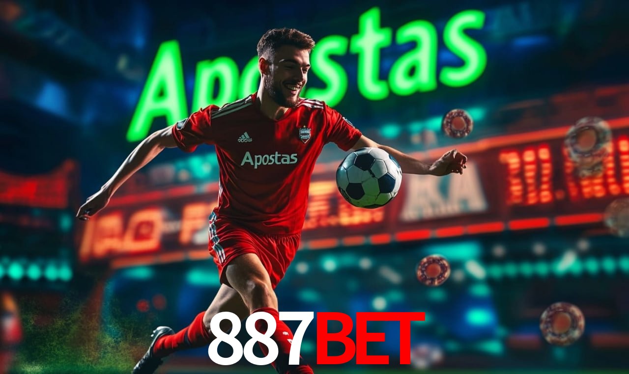 Bônus Diários 887BET