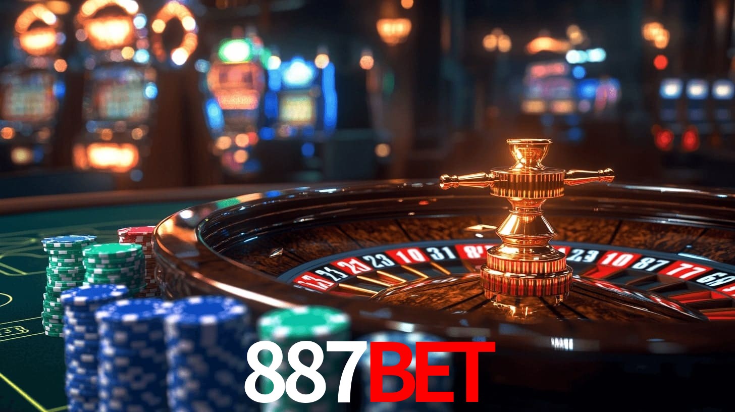 Live Casino 887BET