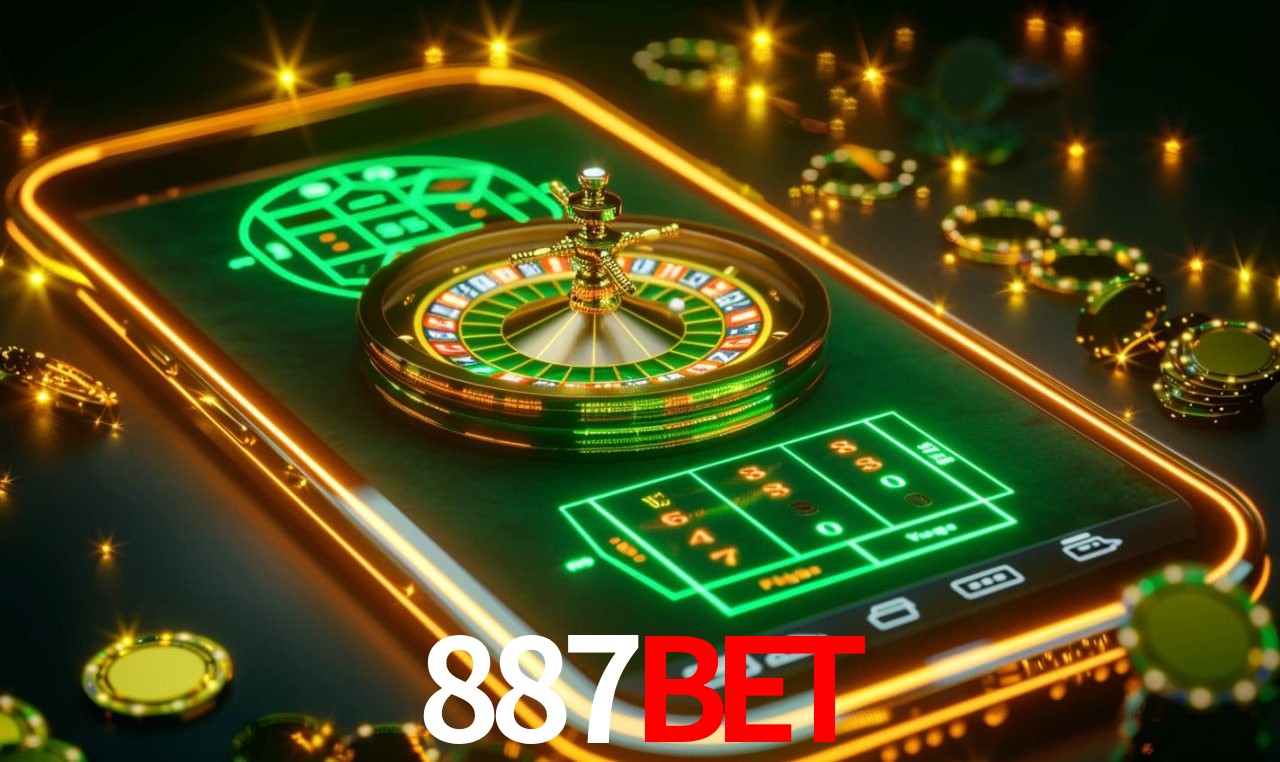 887BET vip