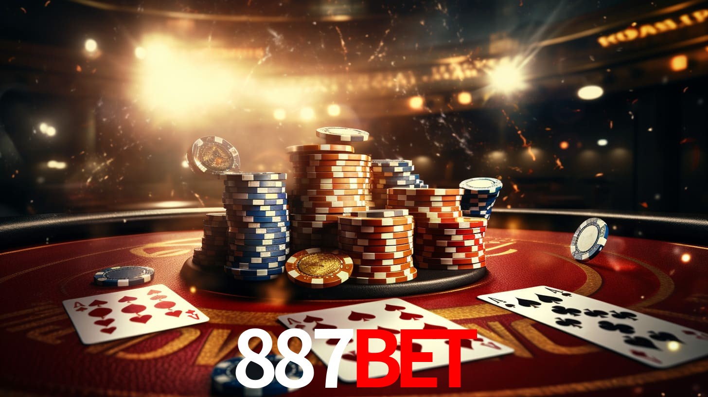 Game Statistics 887BET