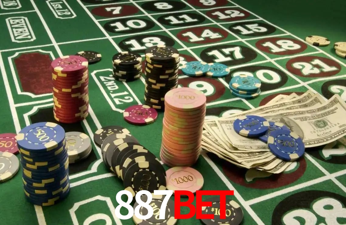 Platform Technology 887BET