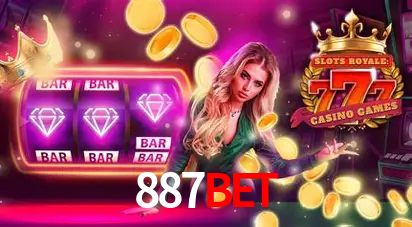 Inovações de Jogos na 887BET: O Futuro das Experiências Interativas