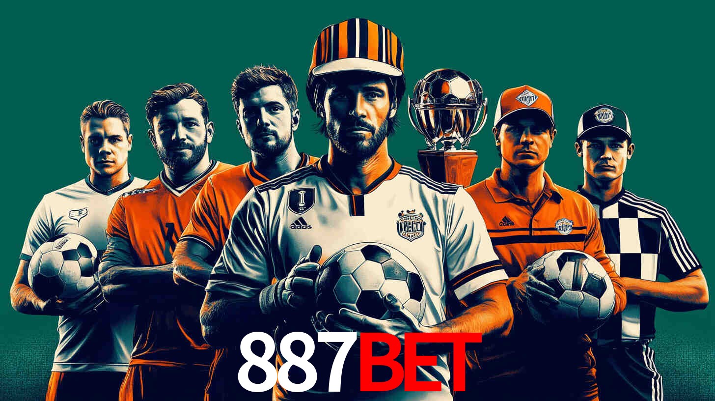 Explorando a Categoria de Eventos em Apostas na 887BET
