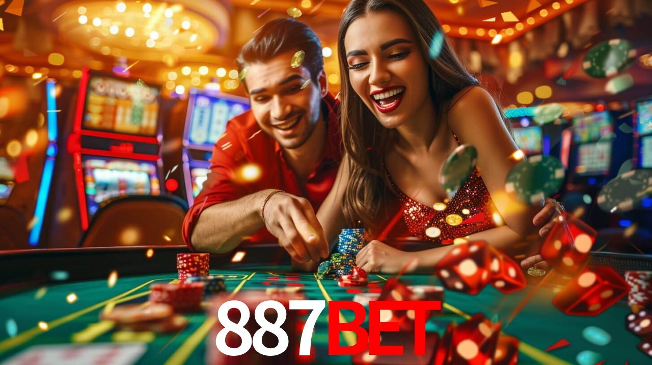 Integração de APIs 887BET