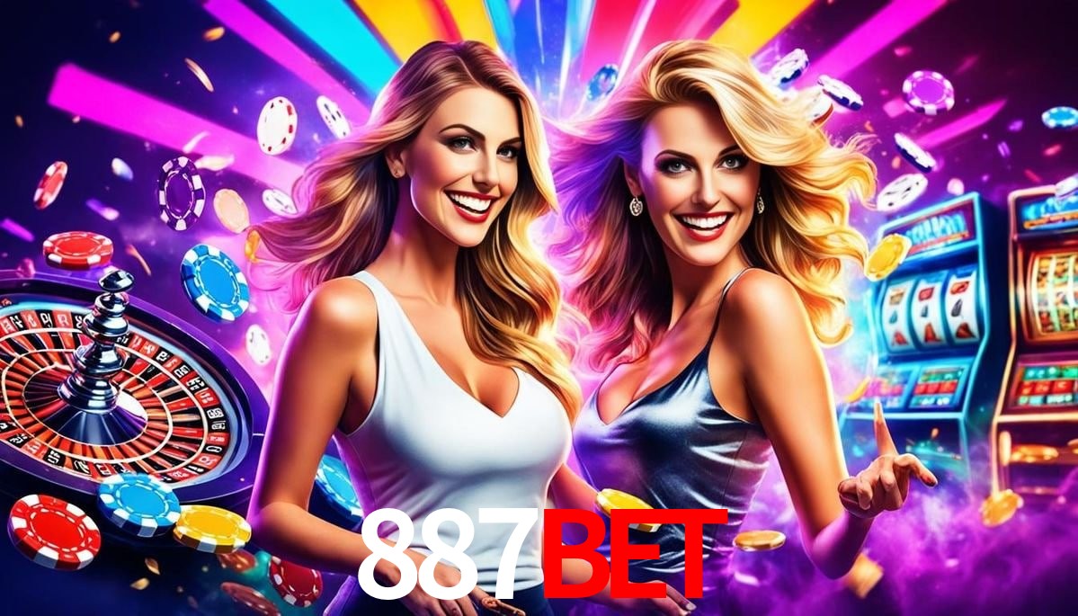 Torneios 887BET