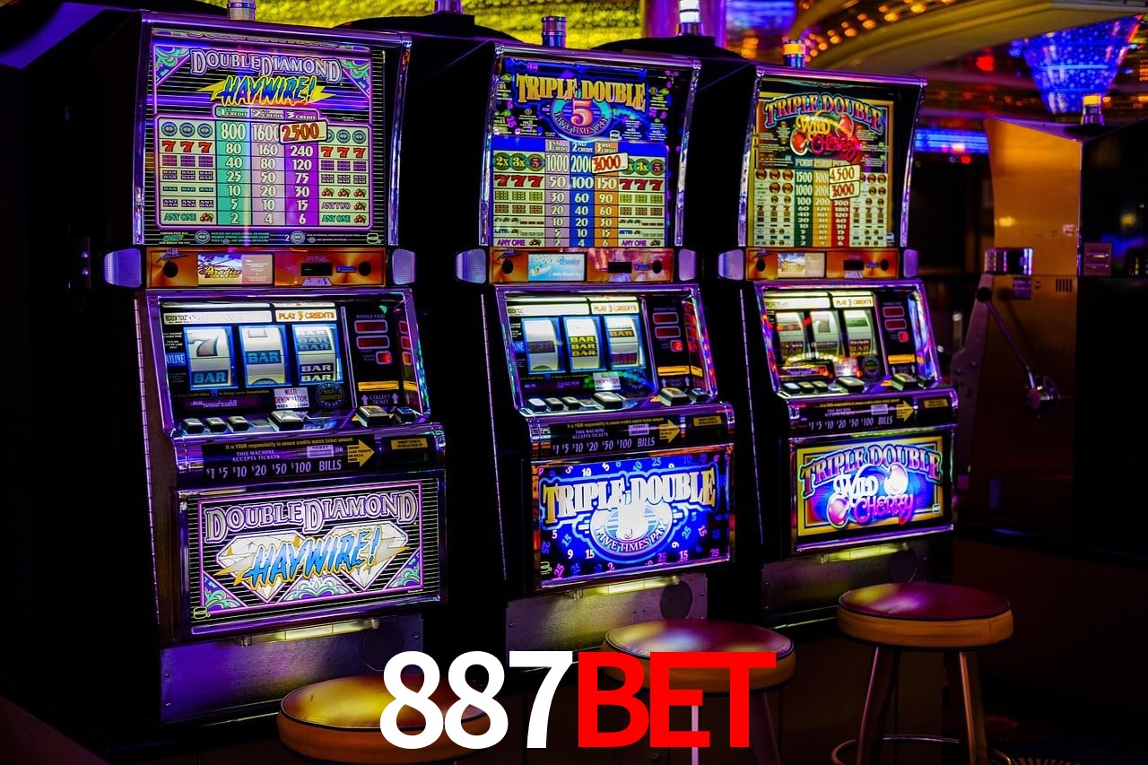 Estatísticas Esportivas 887BET