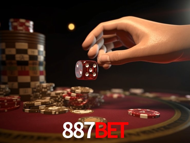 Cadastro Rápido 887BET