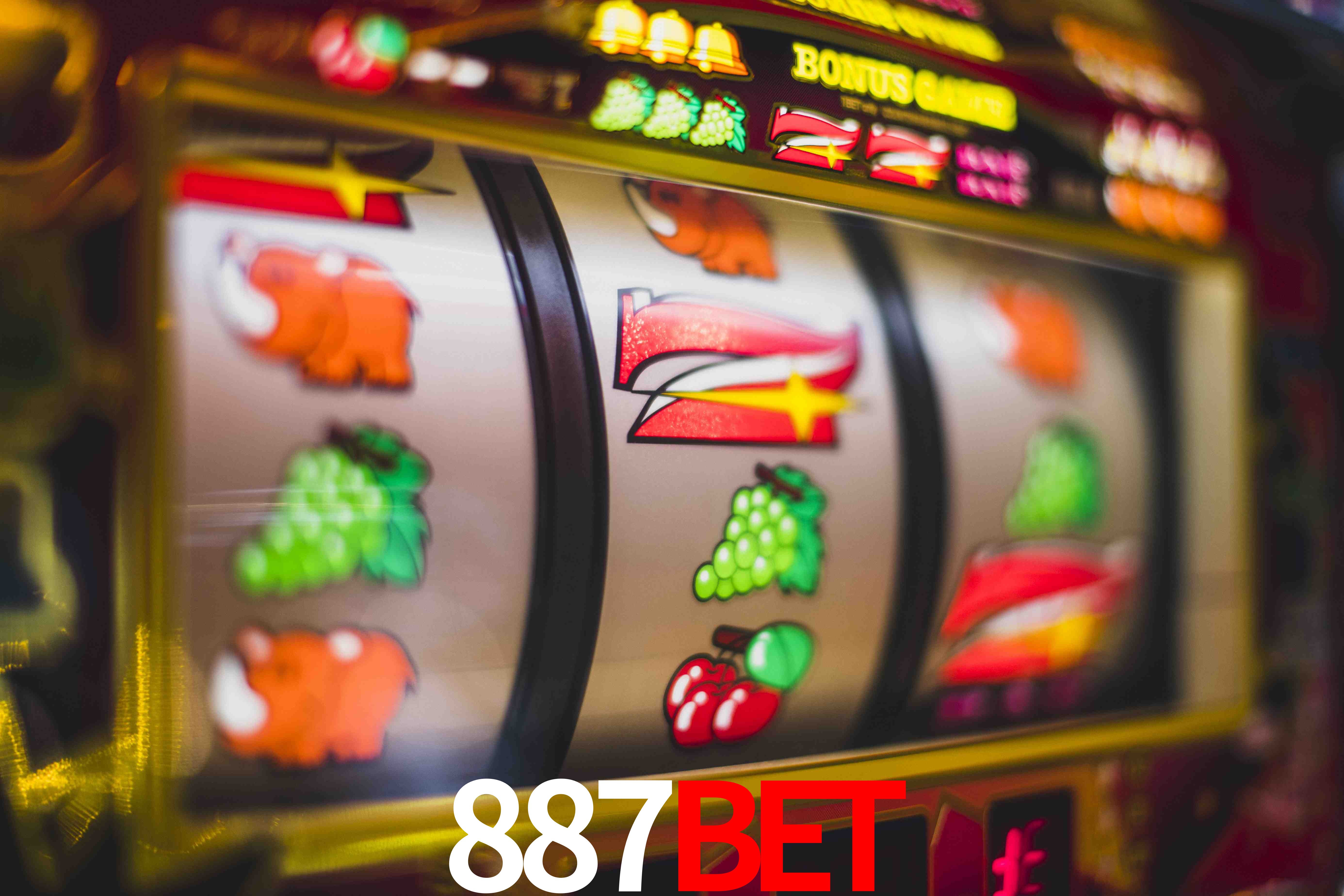 Live Casino 887BET