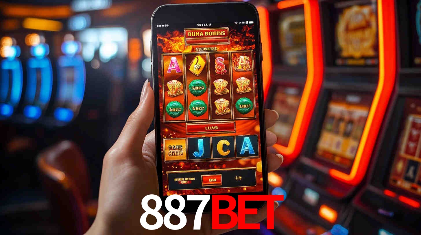 VIP Casino 887BET