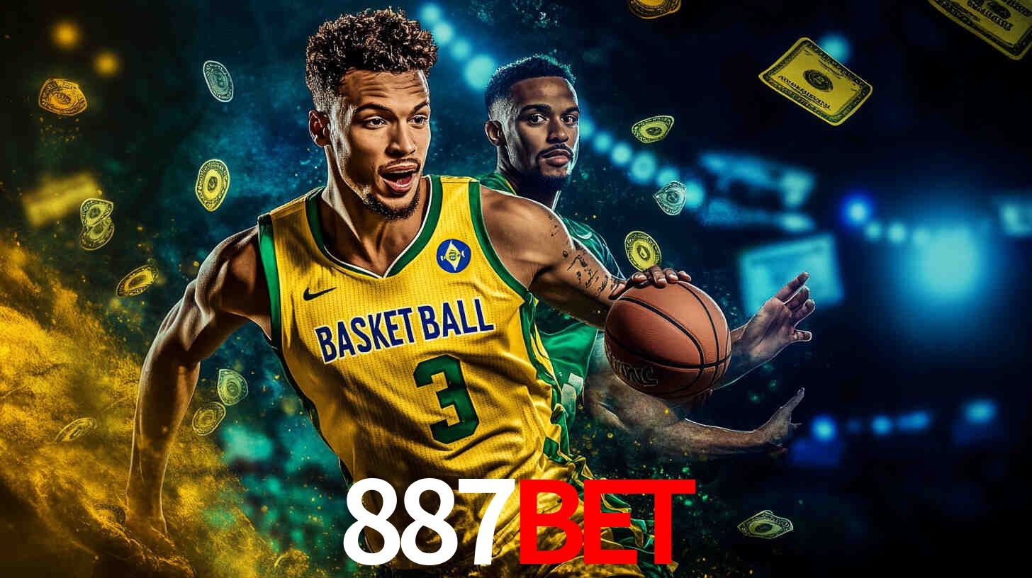 Explorando a Categoria de Eventos em Apostas na 887BET