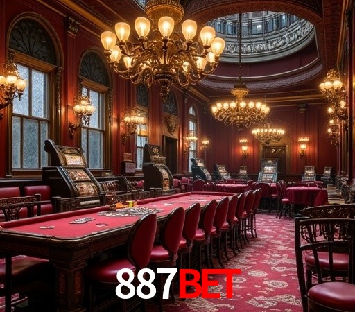  887BET login