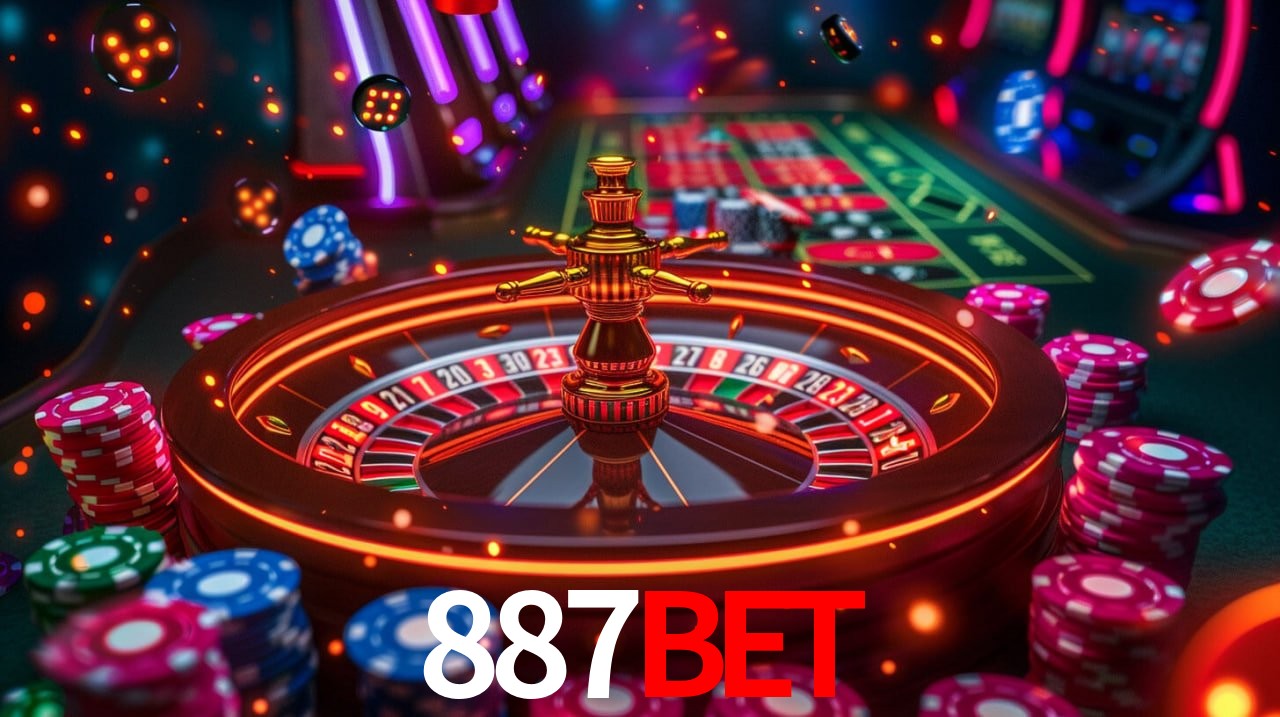 PIX Instantâneo 887BET
