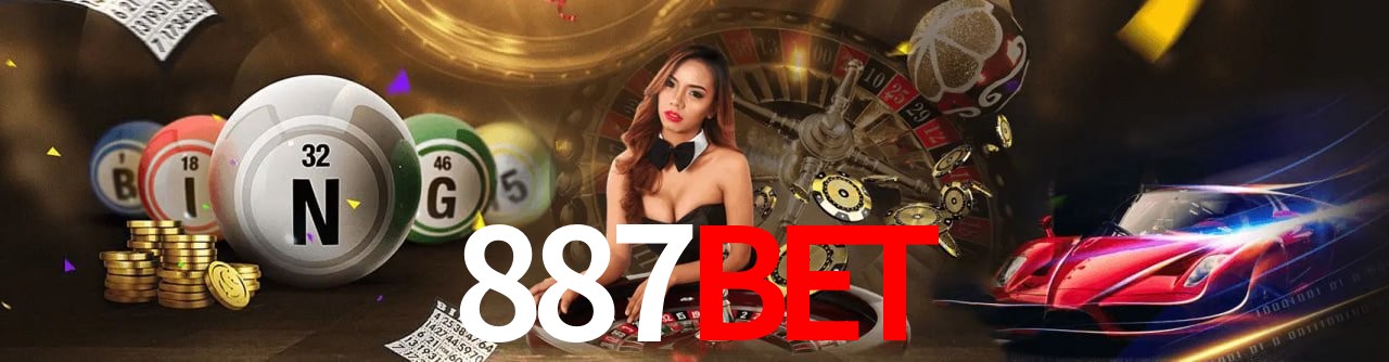 887BET