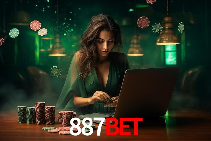 887BET vip