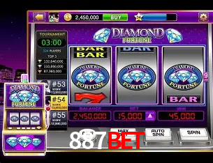 Descubra a Magia dos Jogos de Arcade no 887BET