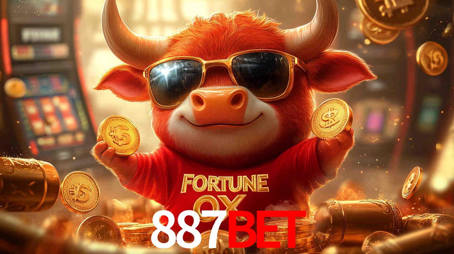 Welcome Bonus 887BET