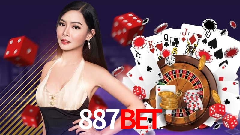 Programa VIP 887BET