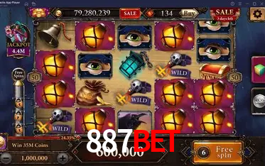 887BET vip