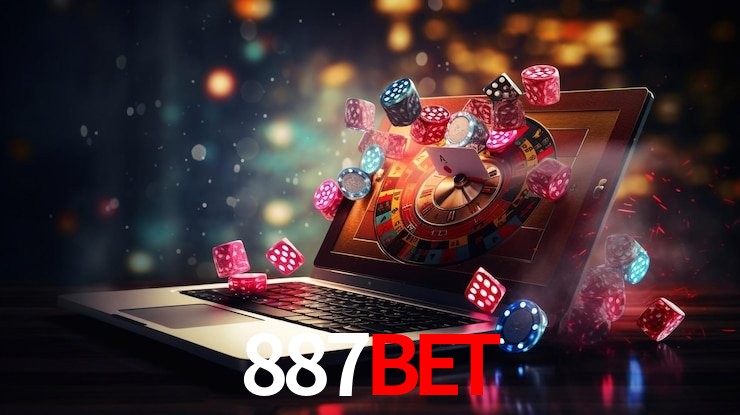 887BET