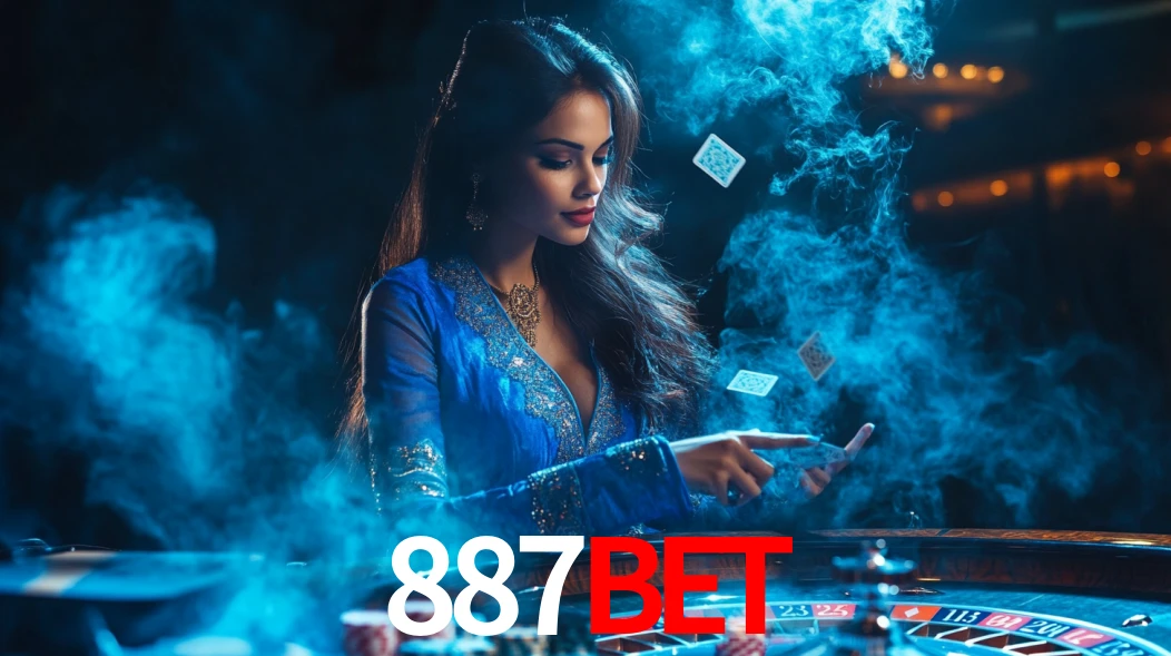 A Emoção da Loteria na 887BET: Uma Chance de Mudança de Vida