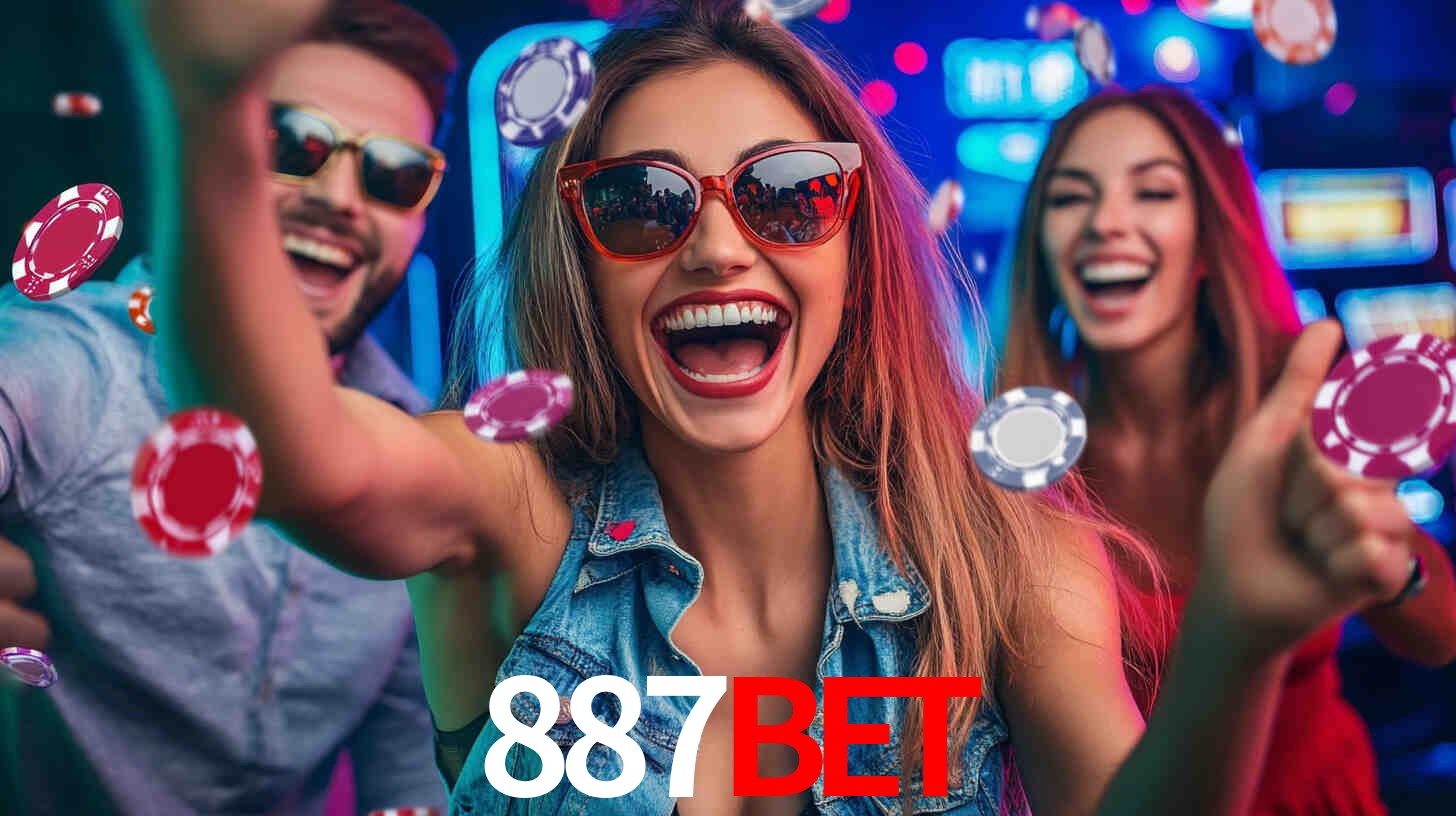 Descubra a Essência do 887BET: Nossa História e Compromissos