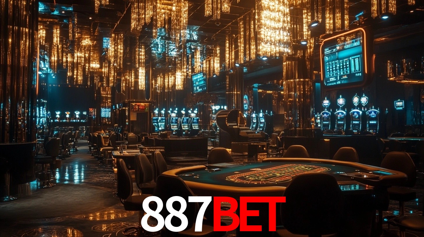 Tournaments 887BET