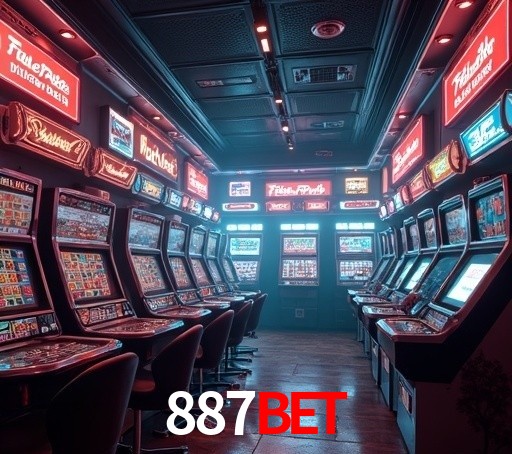 887BET