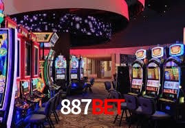 887BET,887BET login