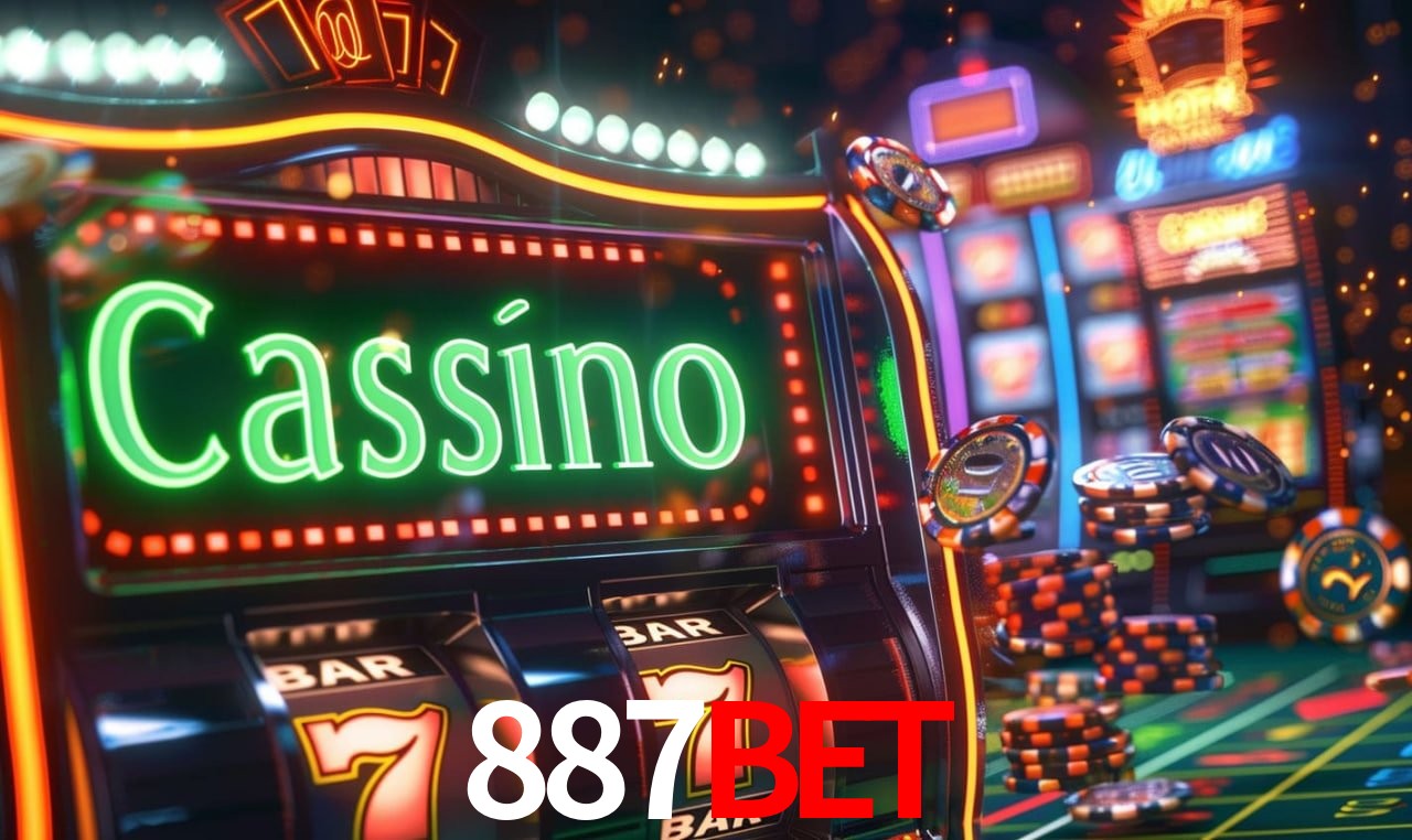 Sistemas de Segurança 887BET