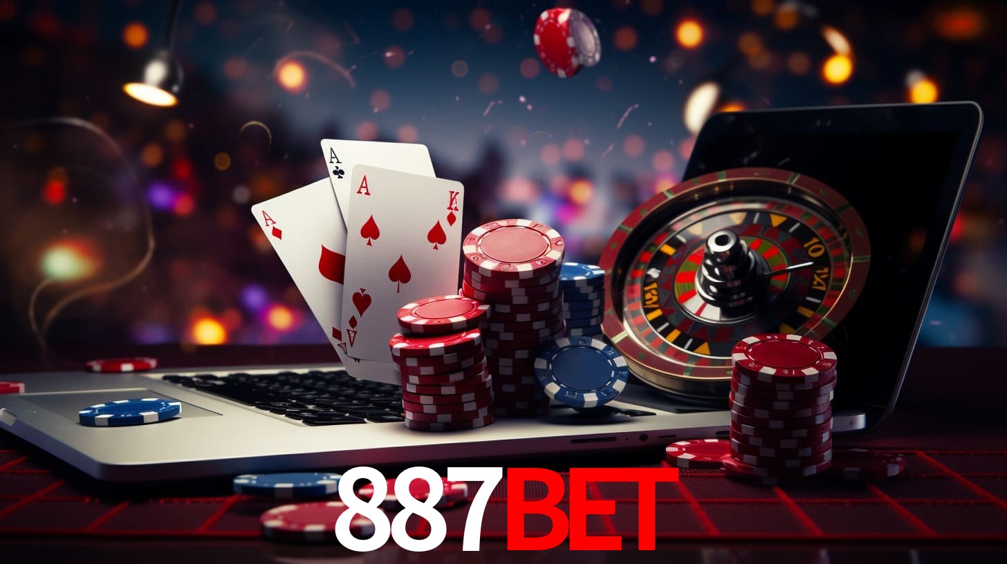 Bonus Features 887BET