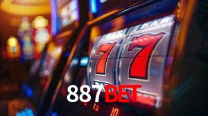 Design Responsivo 887BET