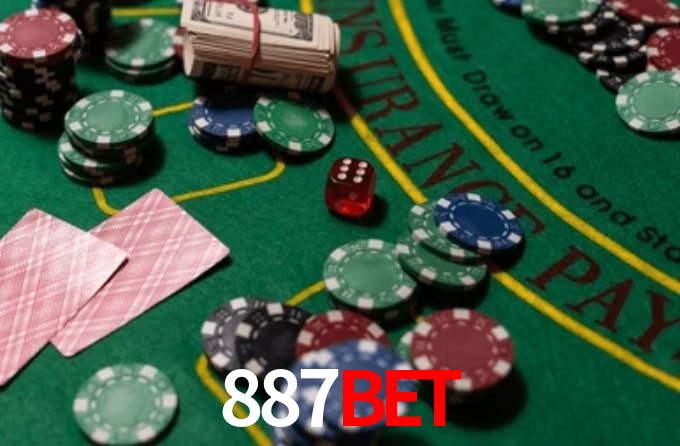 Exclusive Games 887BET