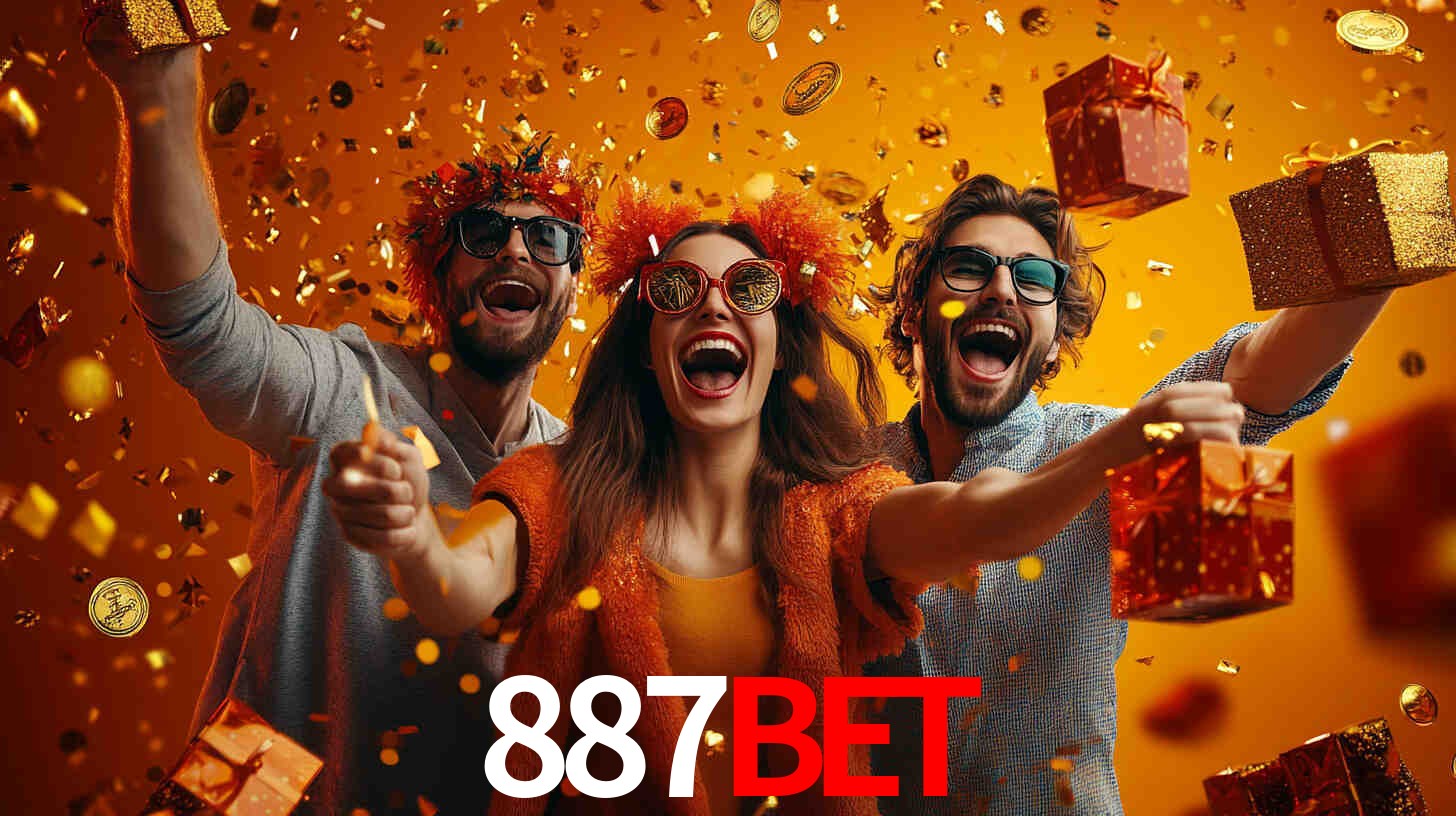 Daily Bonuses 887BET
