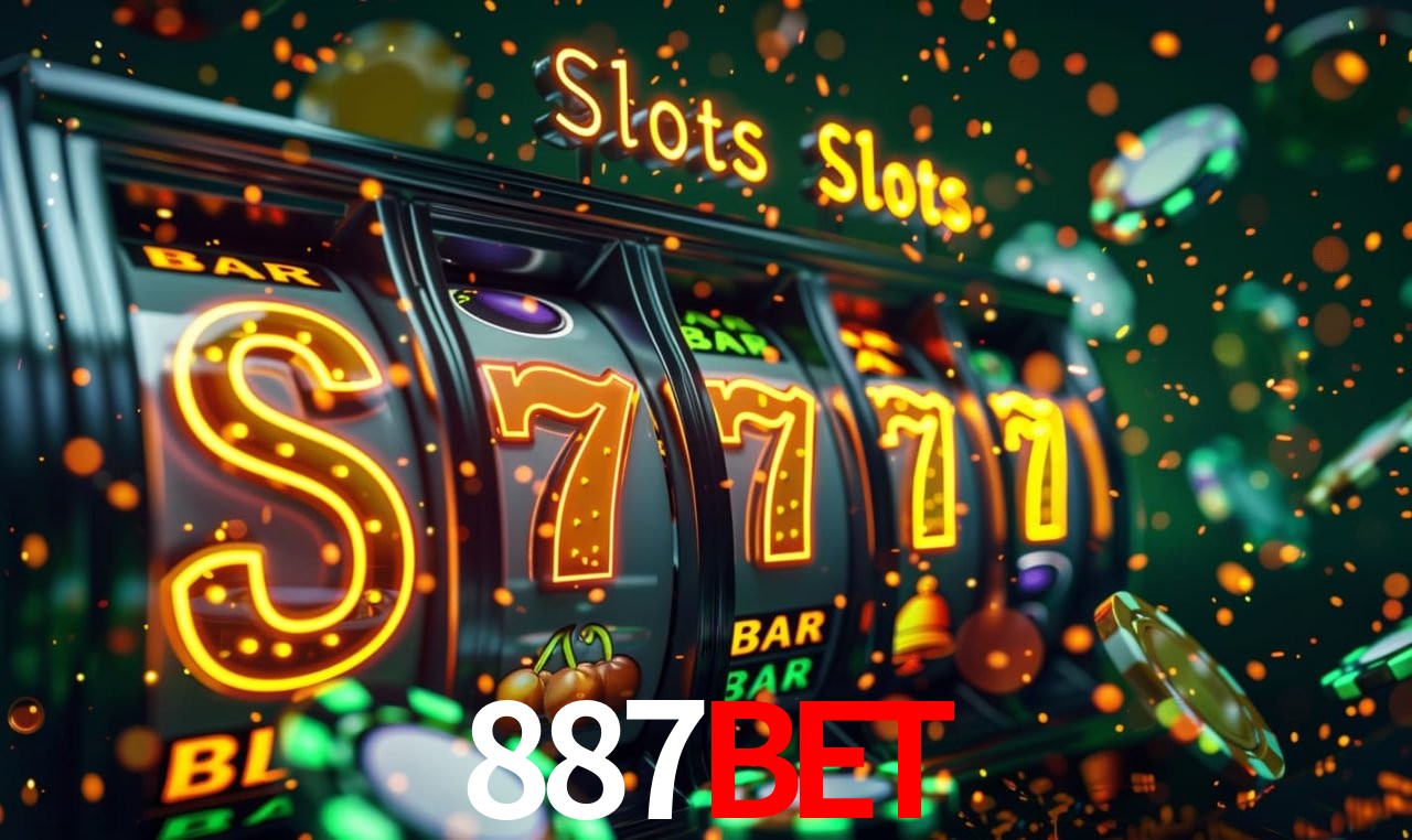 Apostas de Tênis 887BET