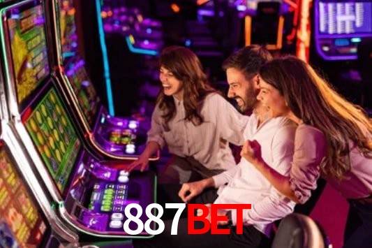 Interface do App 887BET