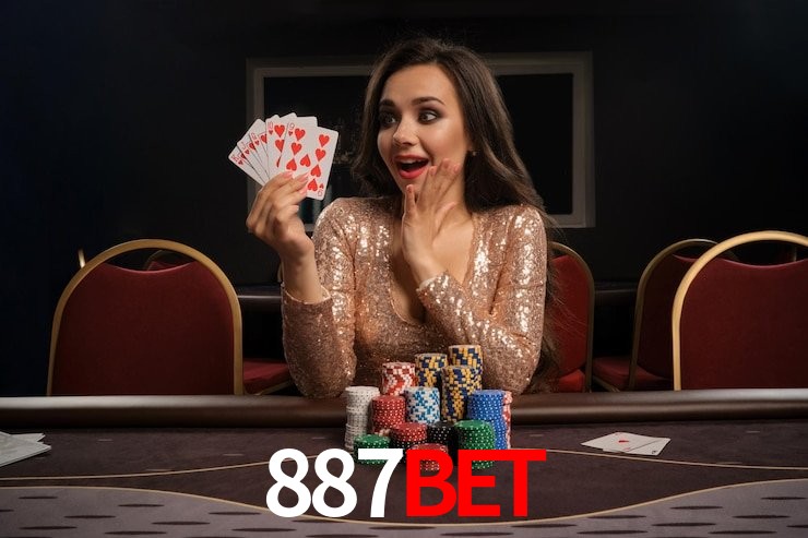 Jogos Exclusivos 887BET