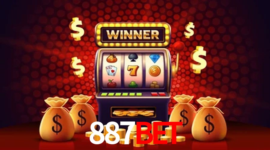 APP oficial da 887BET para mobile