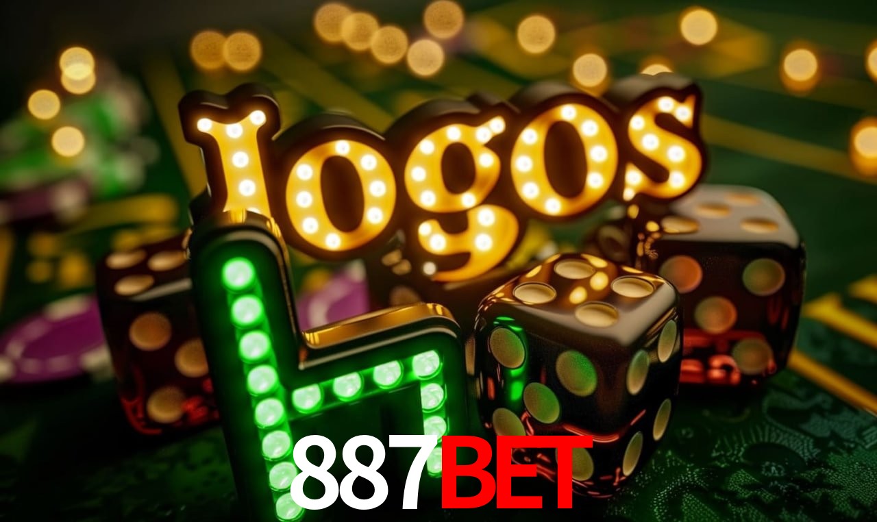Casino Ao Vivo 887BET