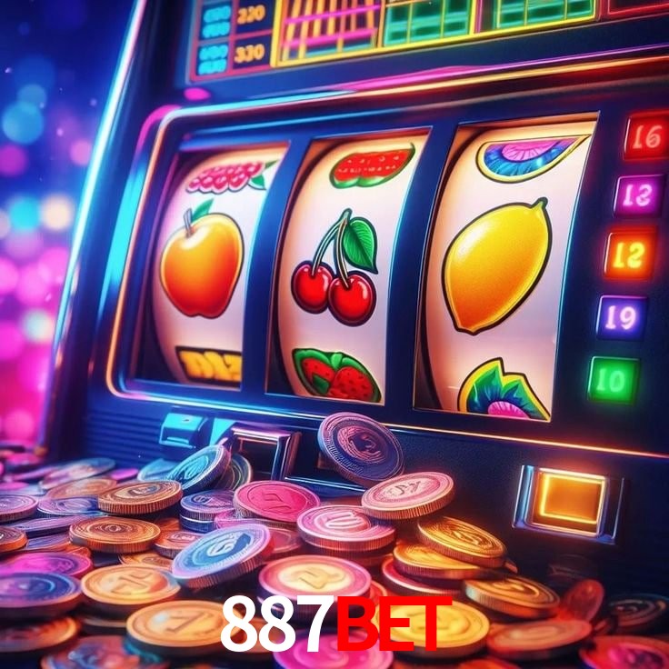 Recursos de Bônus 887BET